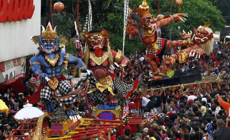 Nyepi    