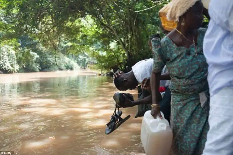 osogbo il fiume cura infertilita