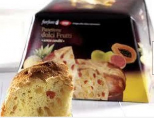 PANETTONE LOW COST