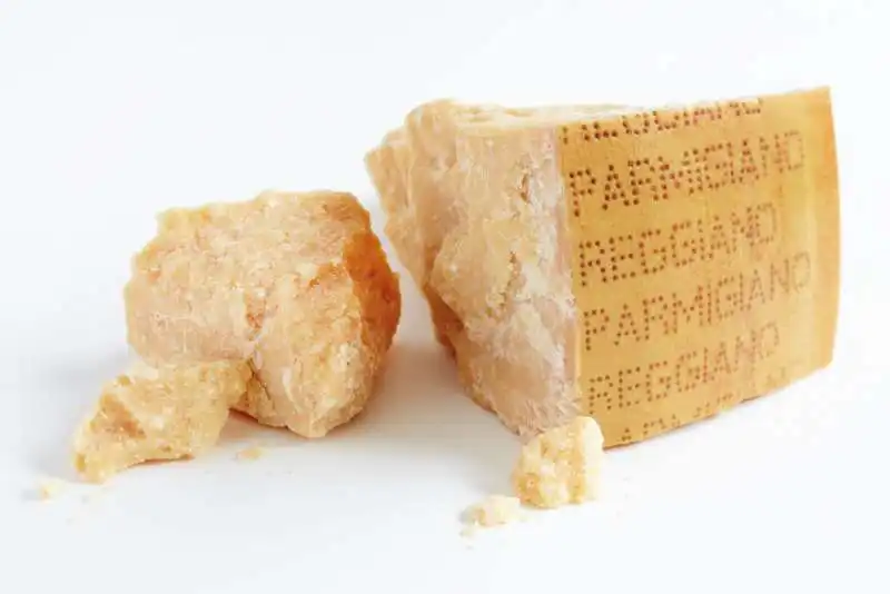 PARMIGIANO