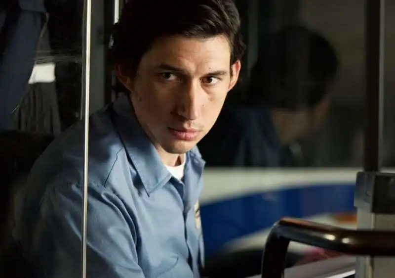 PATERSON DI JIM JARMUSCH