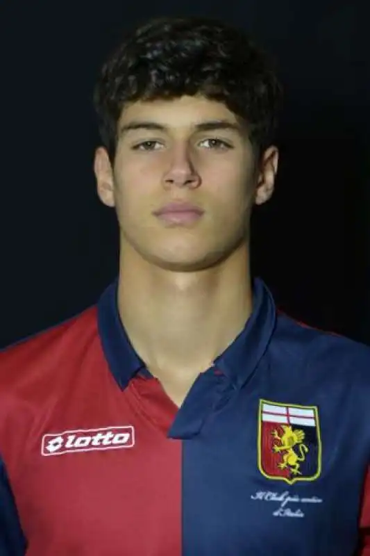 PELLEGRI