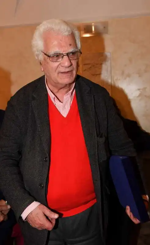 piero mei