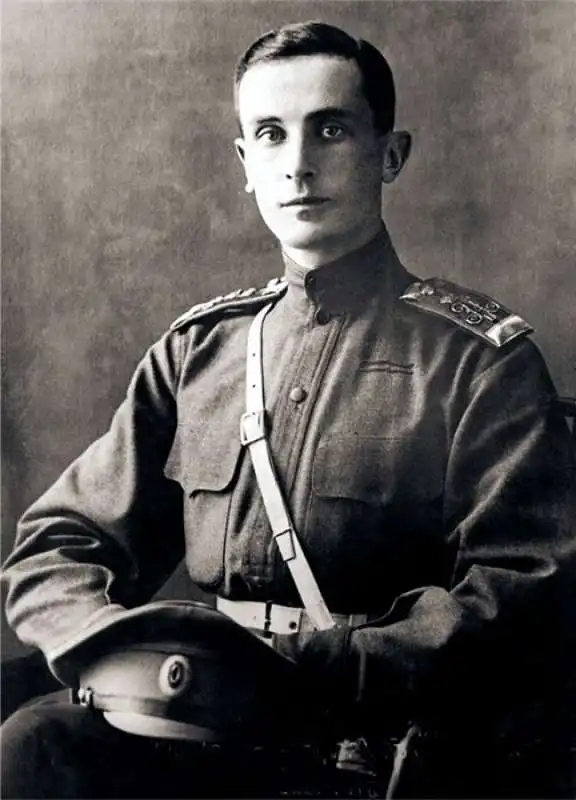 prince felix yusupov