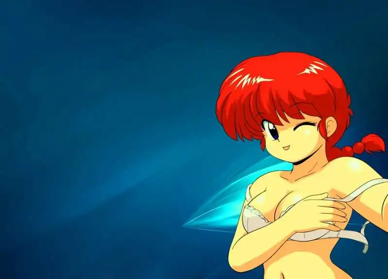 Ranma