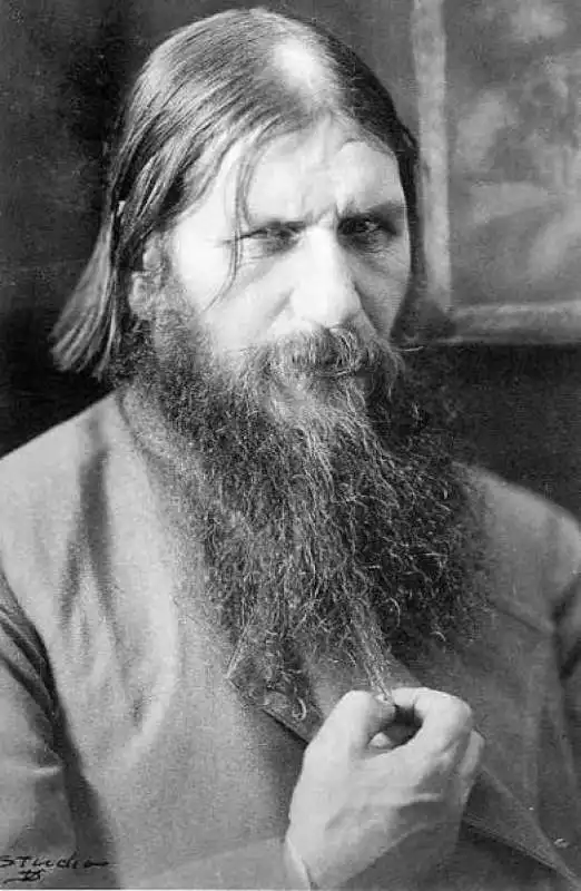 rasputin pt