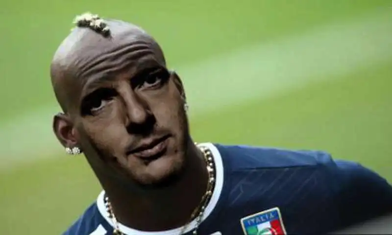 RENZI BALOTELLI