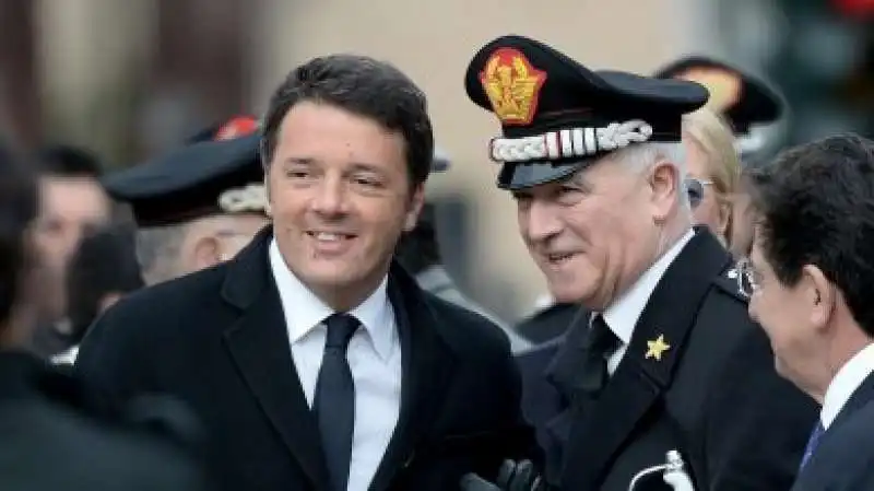 RENZI DEL SETTE eceb71372