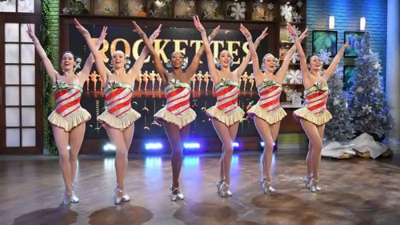 Rockettes