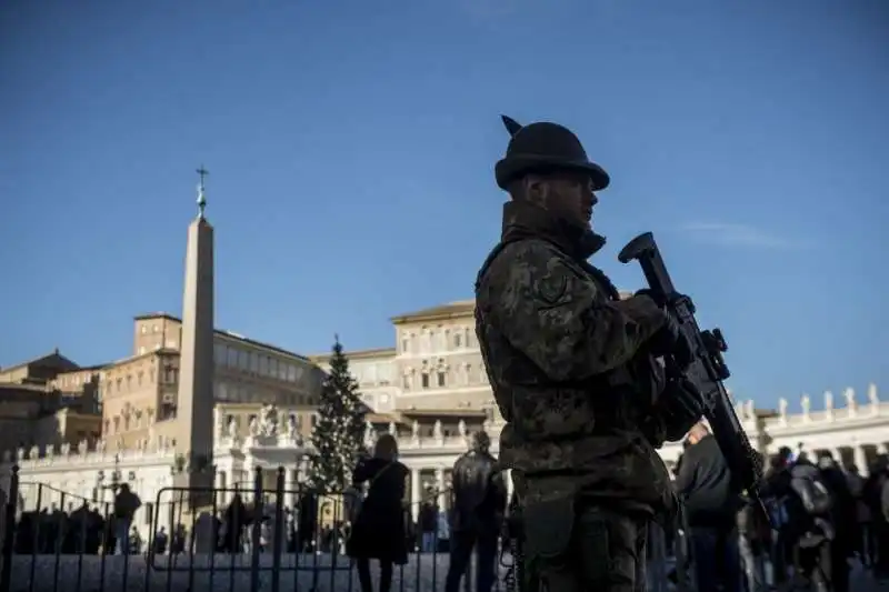 ROMA MILITARI