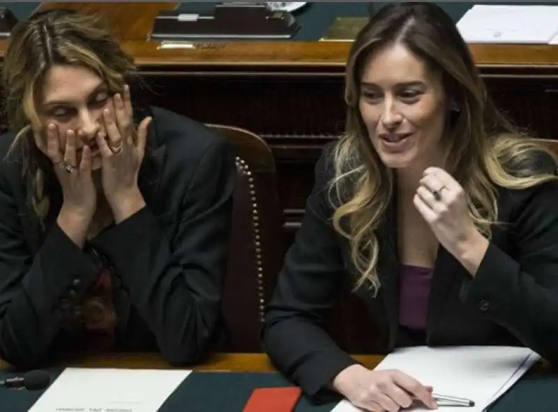 boschi madia