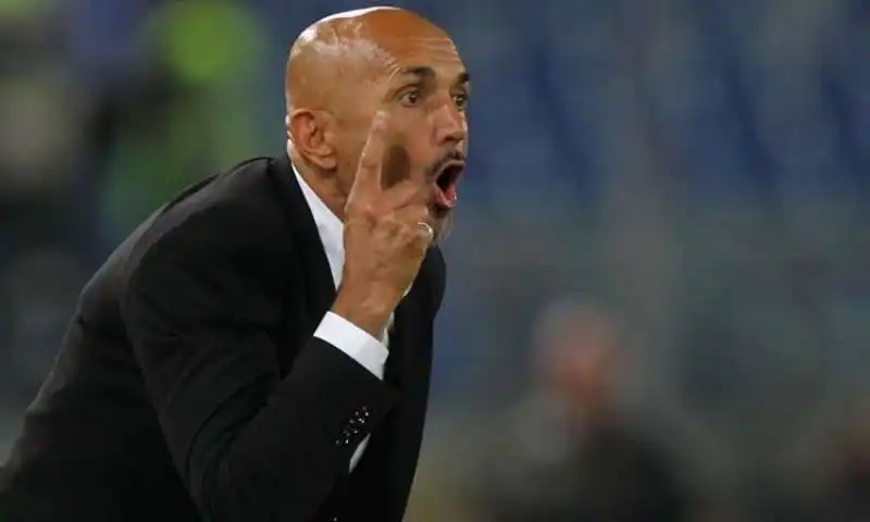 SPALLETTI