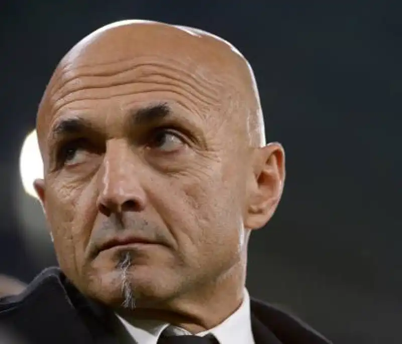 SPALLETTI