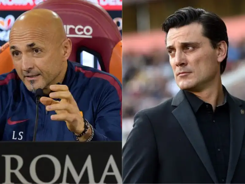 SPALLETTI MONTELLA