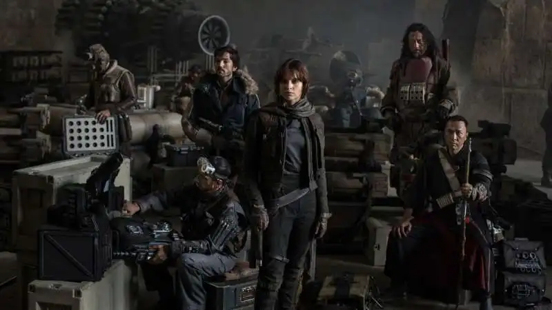 star  wars rogue one