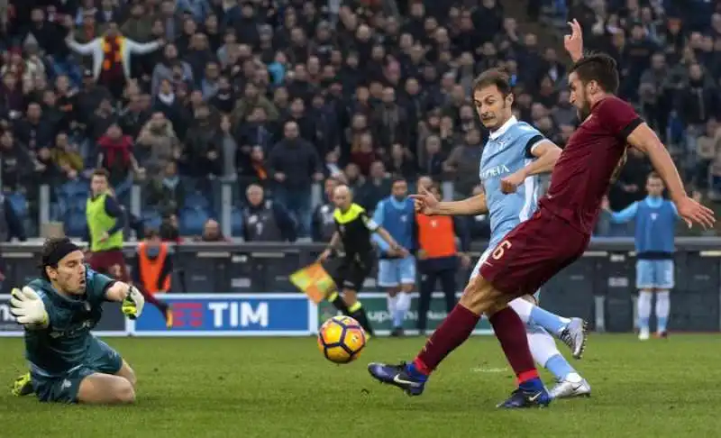 STROOTMAN IN LAZIO ROMA