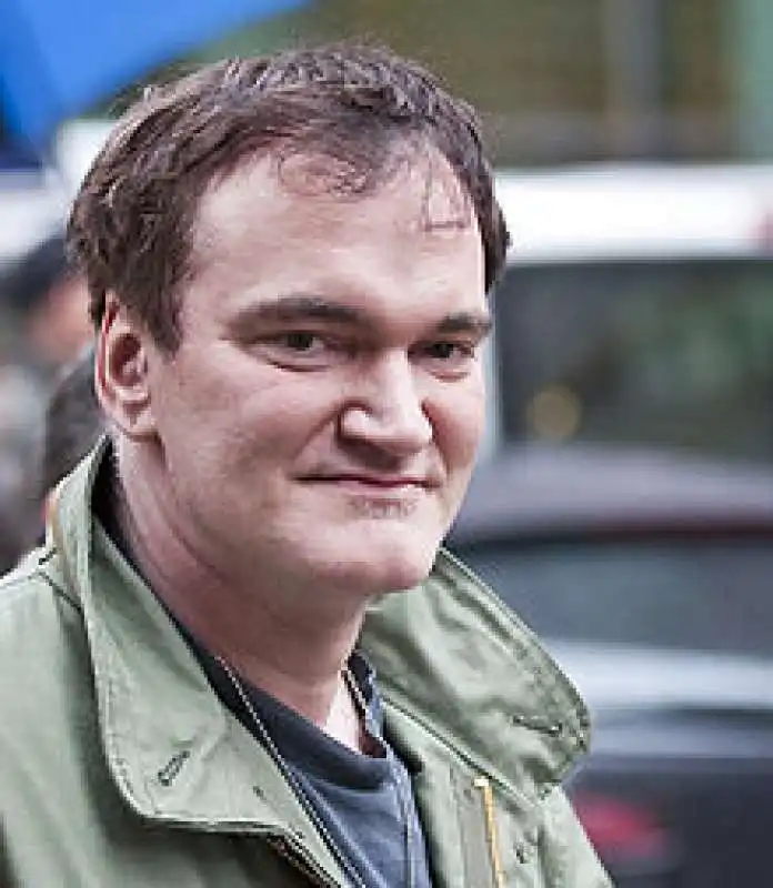 TARANTINO