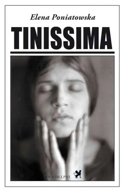 tinissima di poniatowska