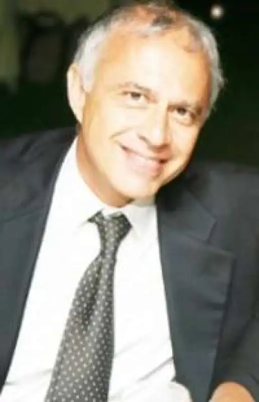 VALERIO CAPPELLI