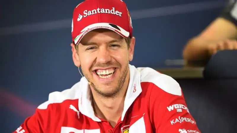 VETTEL