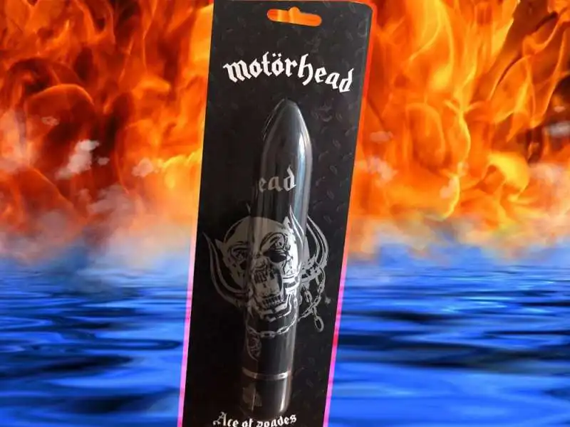 VIBRATORE MOTORHEAD