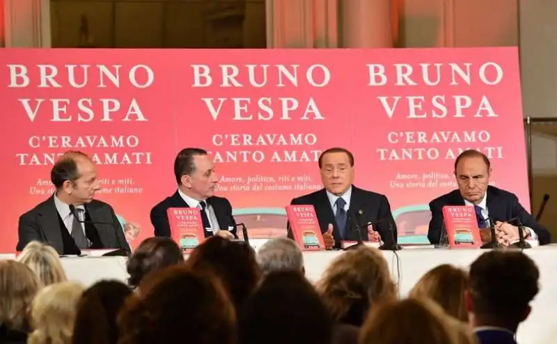 virman cusenza antonio polito silvio berlusconi bruno vespa (2)