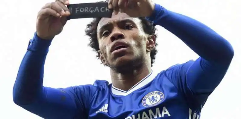 WILLIAN