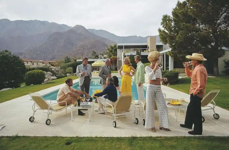 “women” di slim aarons 60808161115