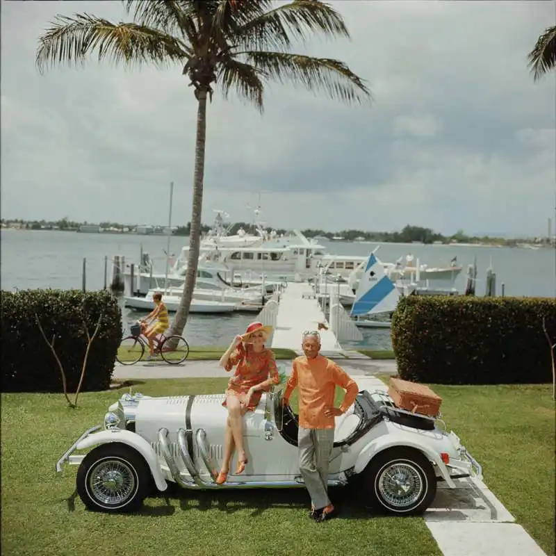 “women” di slim aarons mine