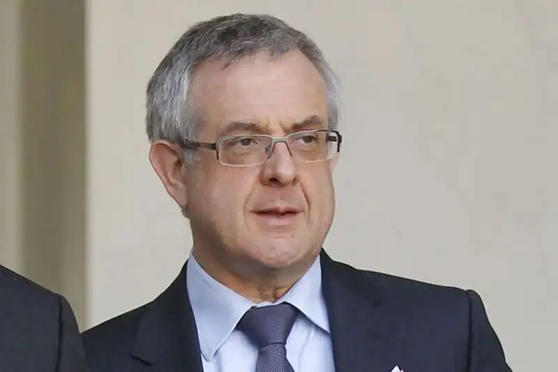 Xavier Musca