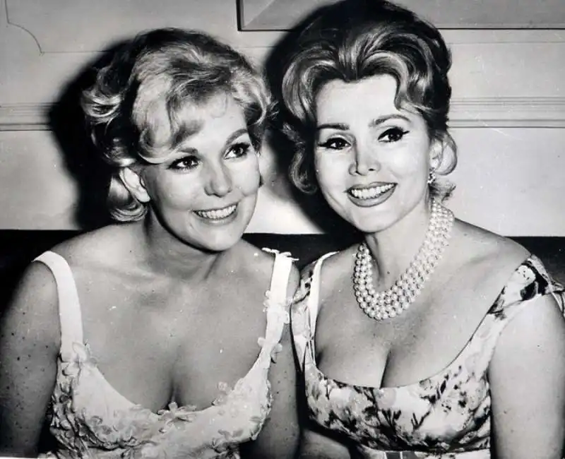 zsa zsa gabor 5