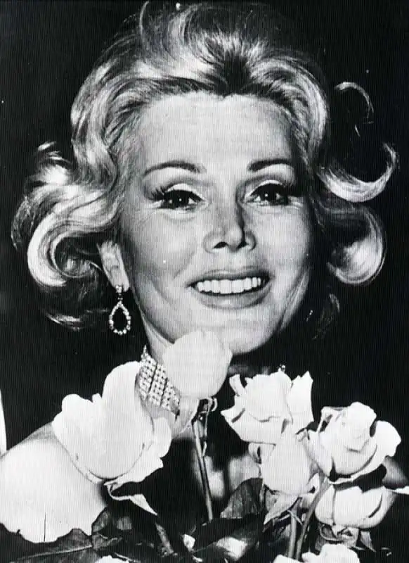 zsa zsa gabor 6