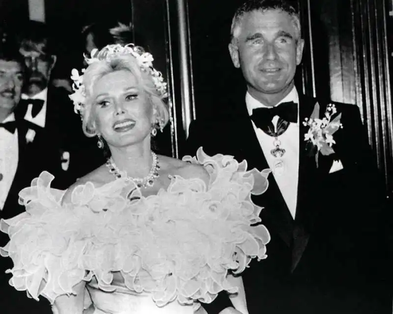 zsa zsa gabor 9