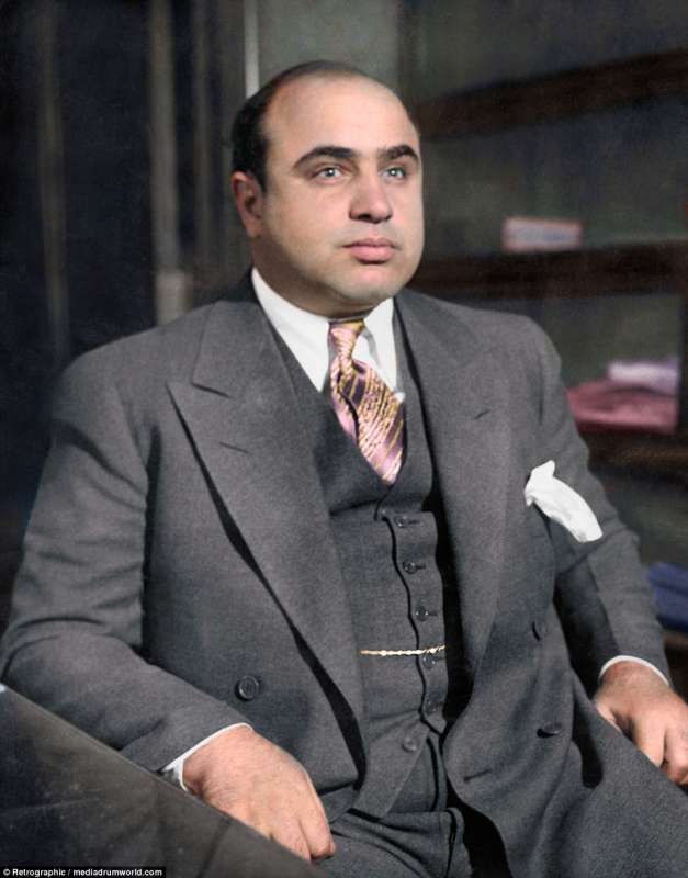 al capone