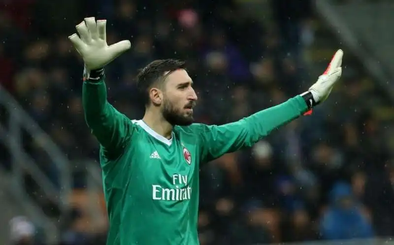 antonio donnarumma