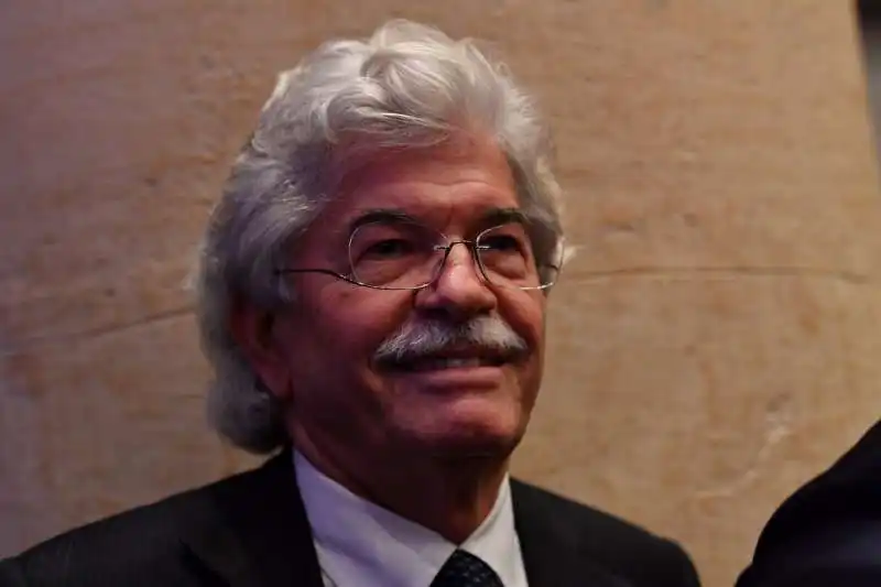 antonio razzi