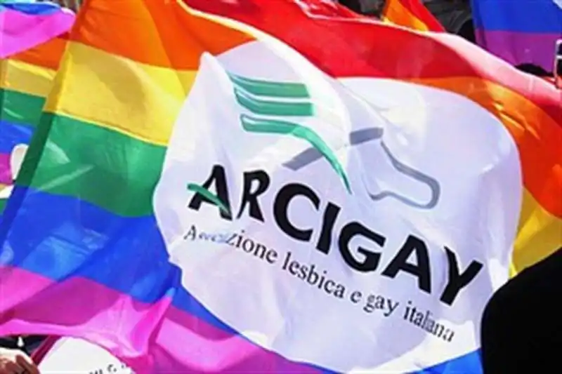 arcIgay NAPOLI 2