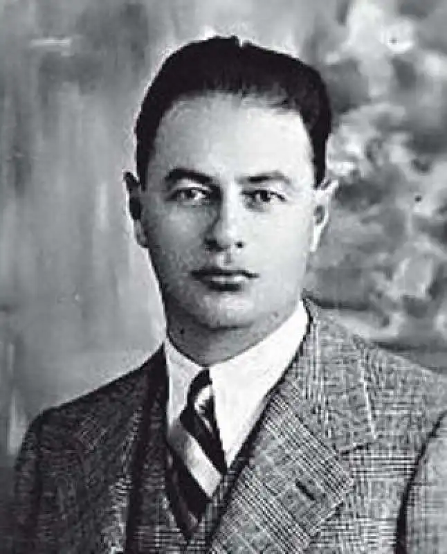 arpad weisz 