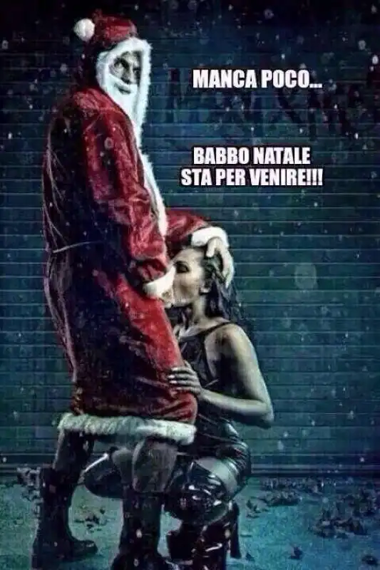 babbo natale