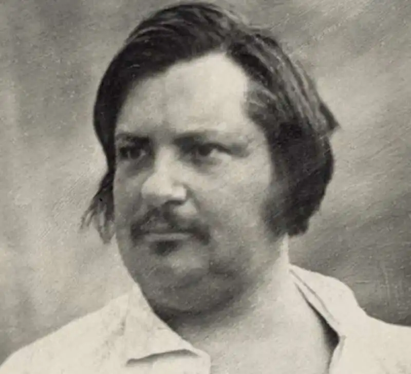 balzac