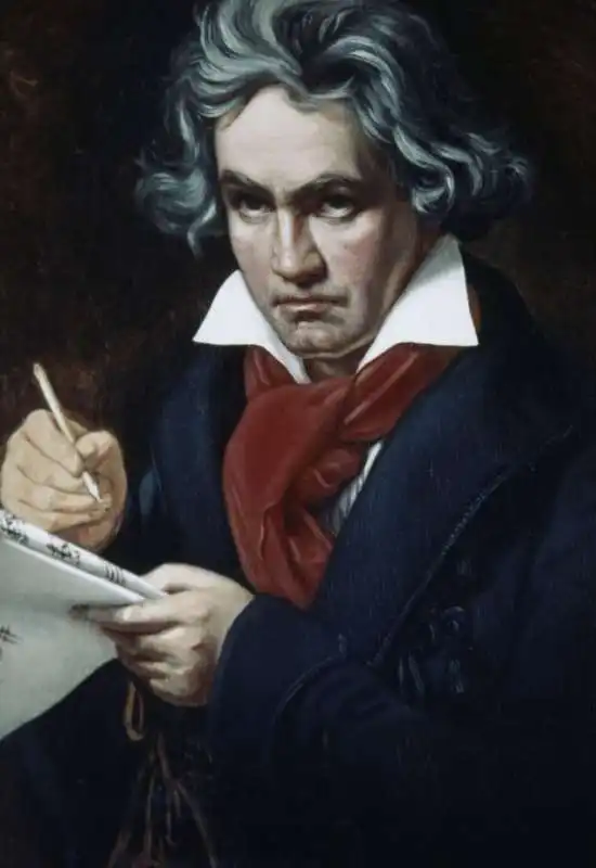 beethoven