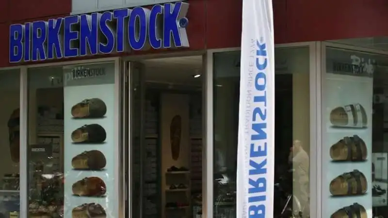 birkenstock