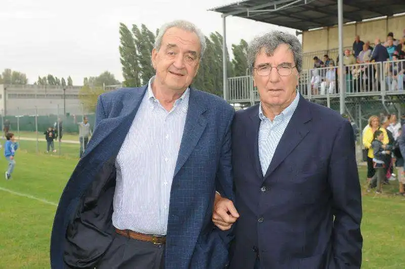 Bruno Pizzul-zoff