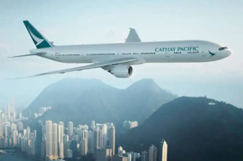 CATHAY