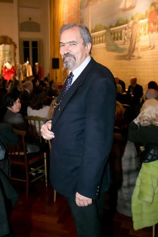 Claudio Parisi Presicce