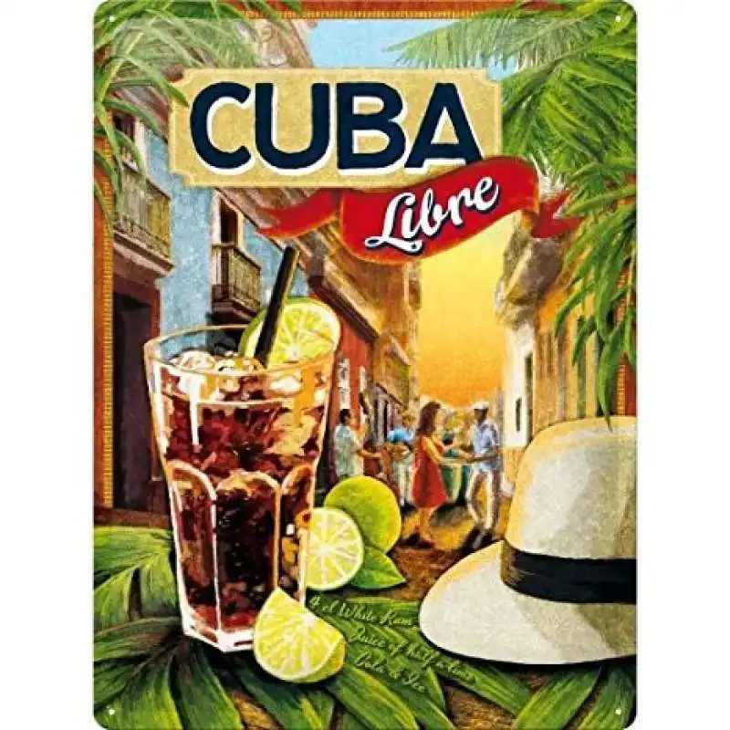 cuba libre 2