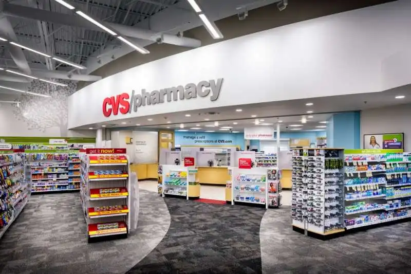 cvs farmacie  usa 