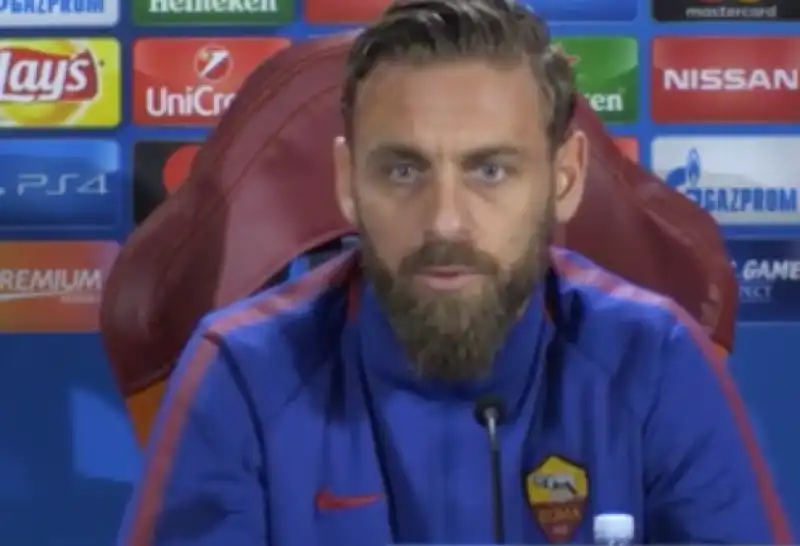 de rossi