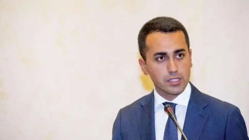 di maio