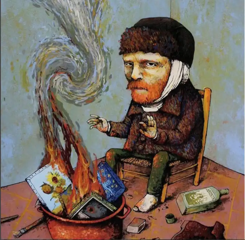 dran 12